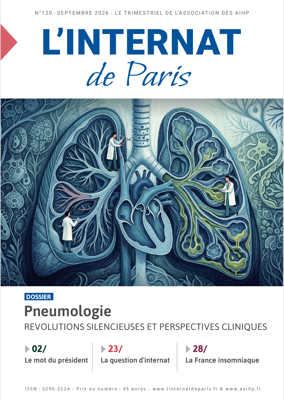 Couverture N°120