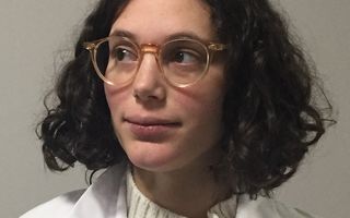 Lya Pedron