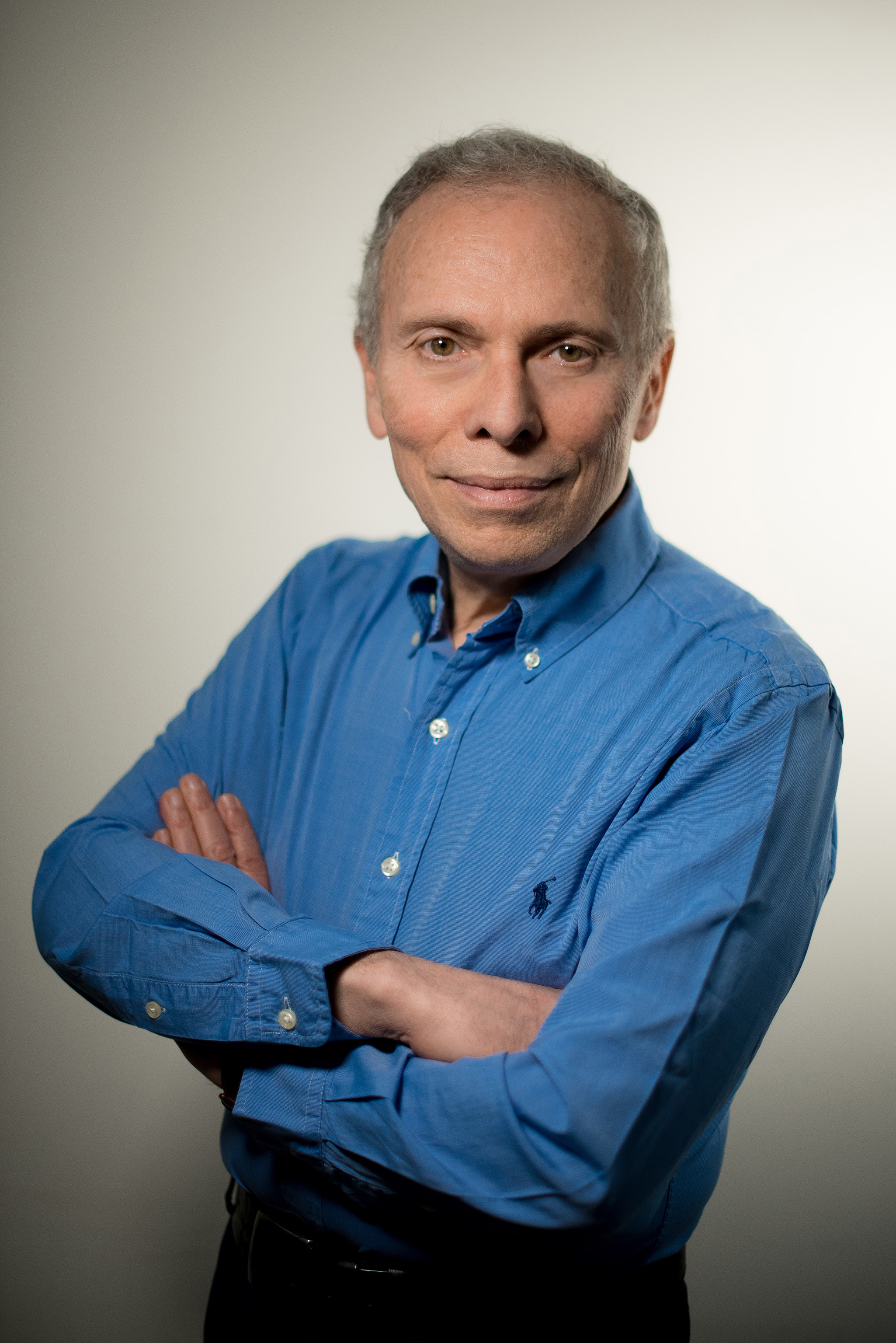 Portrait de Michel Lejoyeux