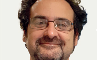 Nicolas Lellouche