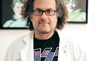 Laurent KARILA