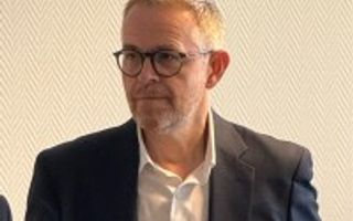 Vincent AUDARD
