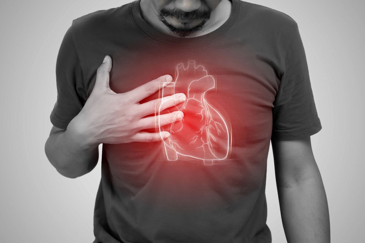 Actualités dans la prise en charge de l'insuffisance cardiaque