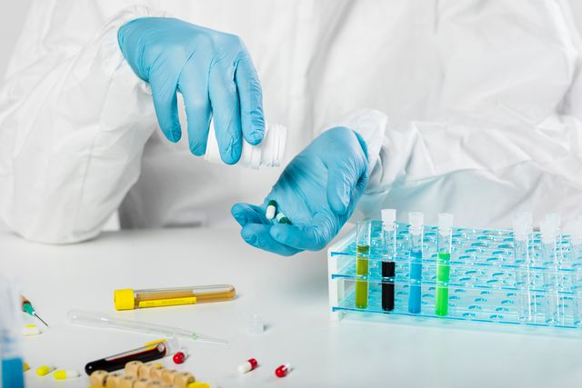 Médicaments de la lithiase urinaire