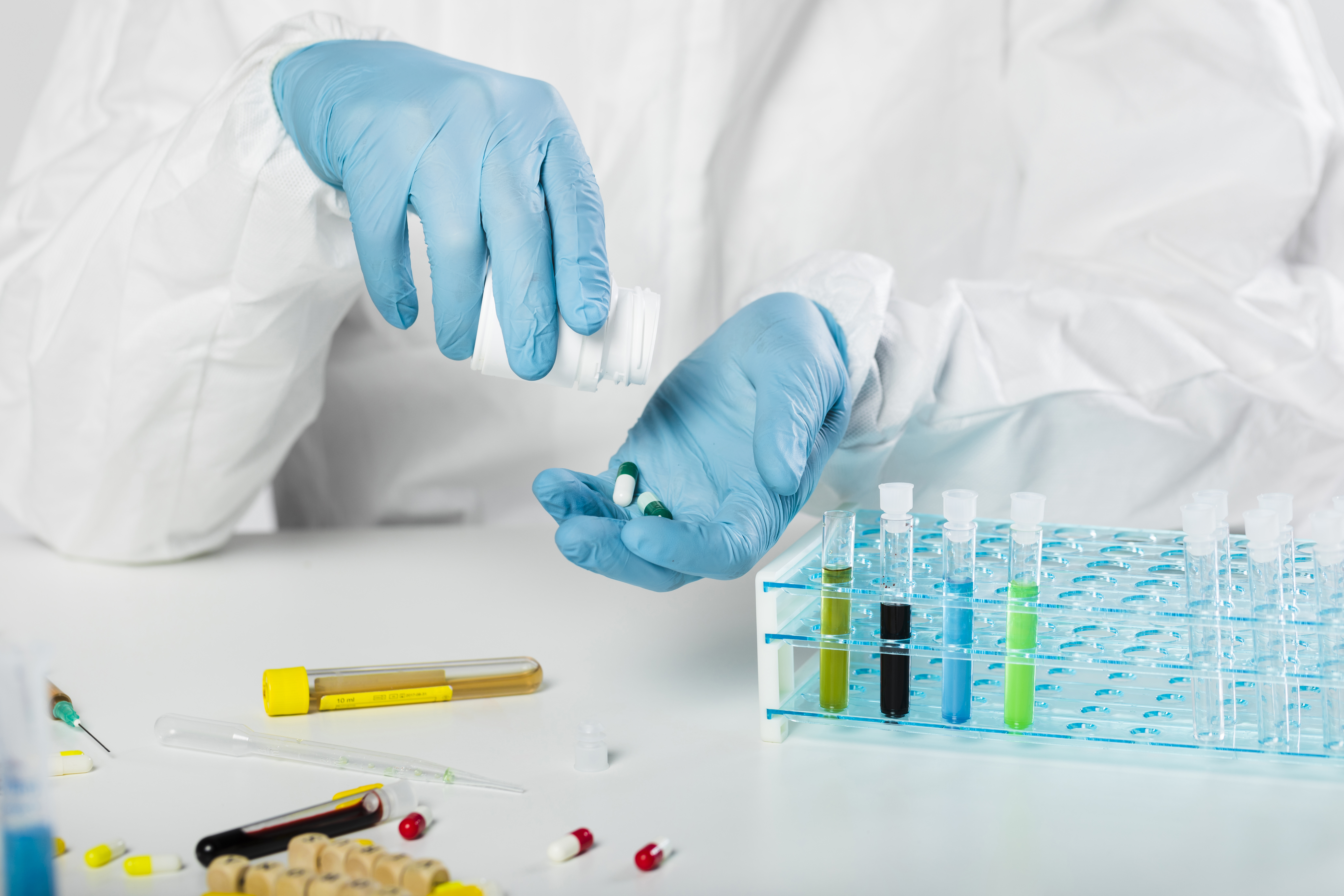 Médicaments de la lithiase urinaire