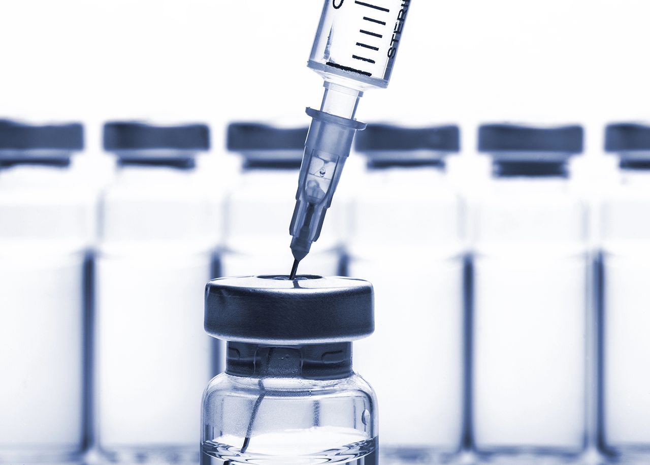 Les nouvelles biothérapies en rhumatologie