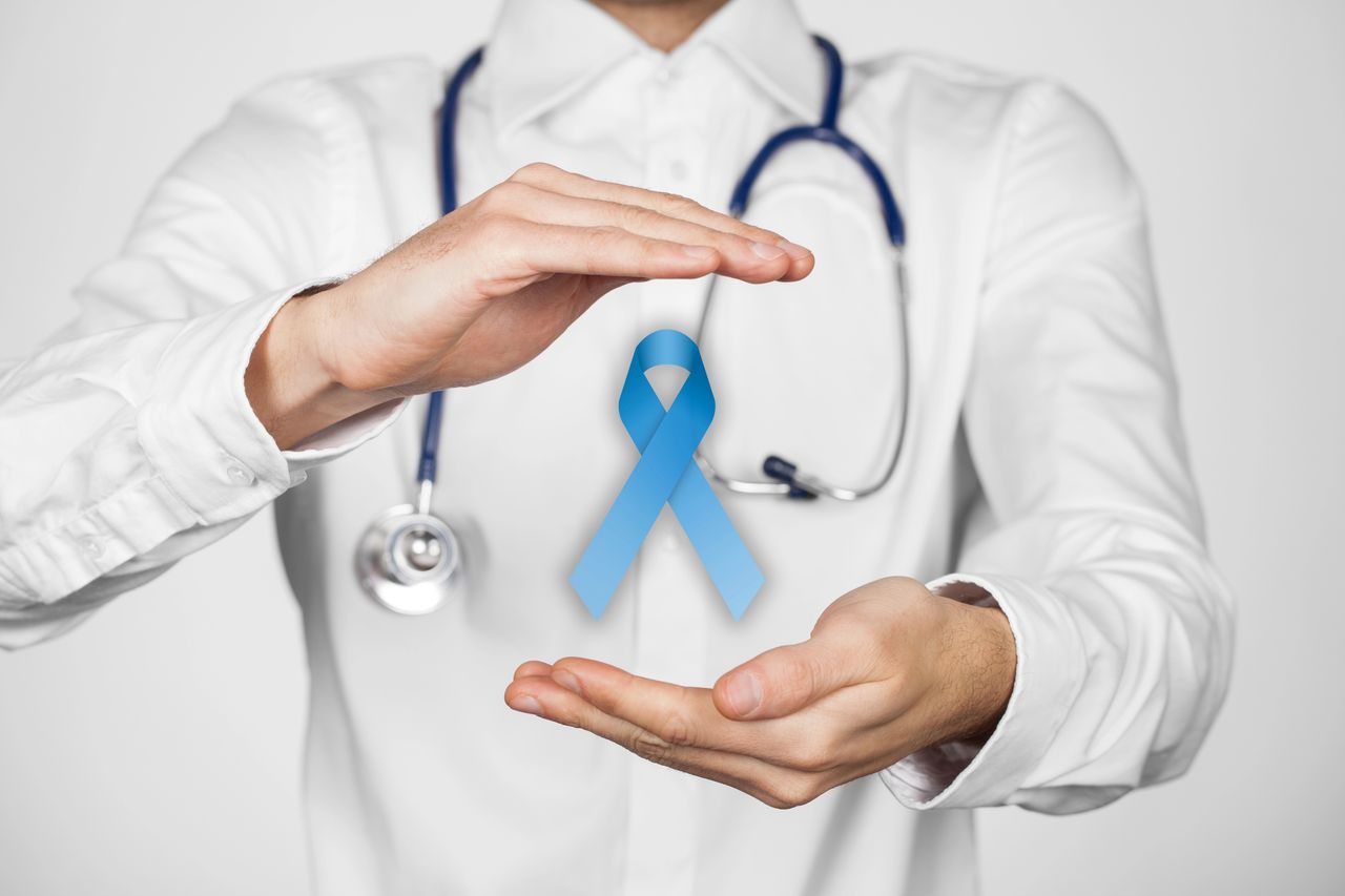 Illustration medicale - Focus : Actualités sur le cancer de la prostate métastatique
