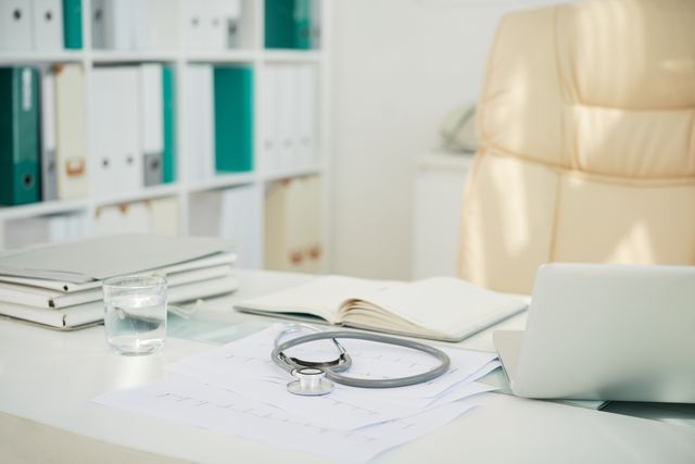 Poursuivre sa carrière en chirurgie orthopédique : l'installation en libéral